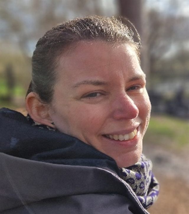 Sophie Molyneux
