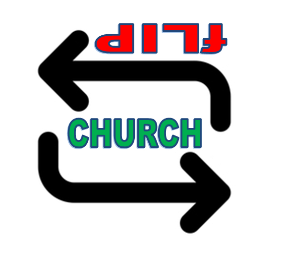 Flip Church Logo