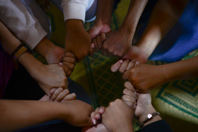 Safeguarding Support